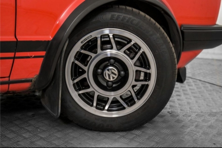 Volkswagen Golf 1 GTI 1.8 thumbnail 41
