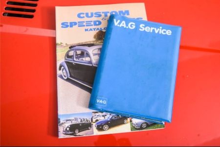 Volkswagen Golf 1 GTI 1.8 thumbnail 42