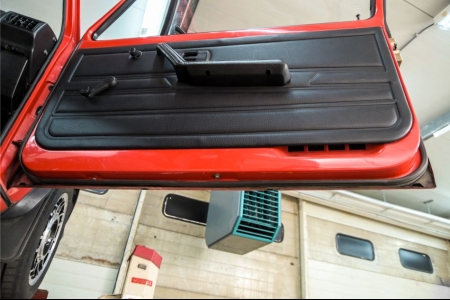 Volkswagen Golf 1 GTI 1.8 thumbnail 46