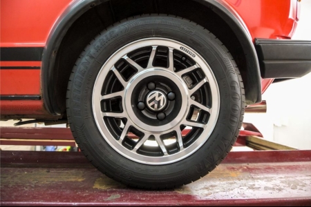 Volkswagen Golf 1 GTI 1.8 thumbnail 55
