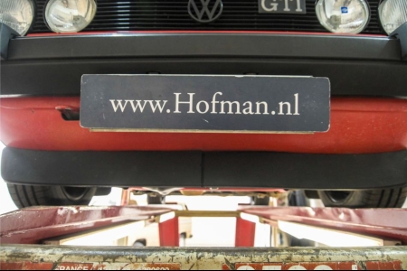 Volkswagen Golf 1 GTI 1.8 thumbnail 56