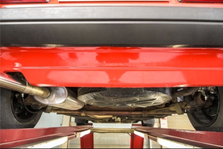 Volkswagen Golf 1 GTI 1.8 thumbnail 62