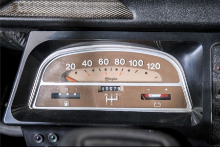Citro&euml;n 2CV 2CV6 Club 40.000 km thumbnail 15