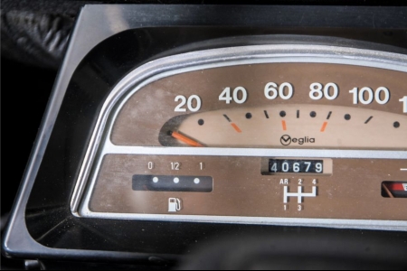 Citro&euml;n 2CV 2CV6 Club 40.000 km thumbnail 16