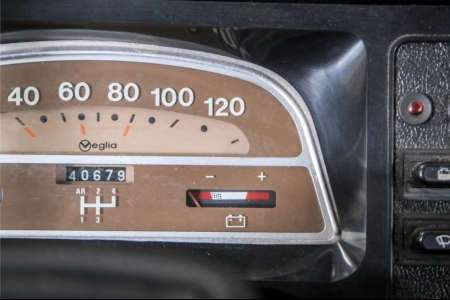 Citro&euml;n 2CV 2CV6 Club 40.000 km thumbnail 17
