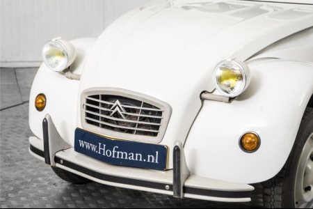 Citro&euml;n 2CV 2CV6 Club 40.000 km thumbnail 19