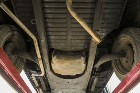 Citro&euml;n 2CV 2CV6 Club 40.000 km thumbnail 67