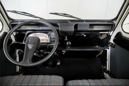 Citro&euml;n 2CV 2CV6 Club 40.000 km thumbnail 7