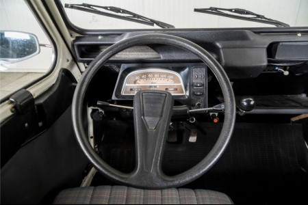 Citro&euml;n 2CV 2CV6 Club 40.000 km thumbnail 8
