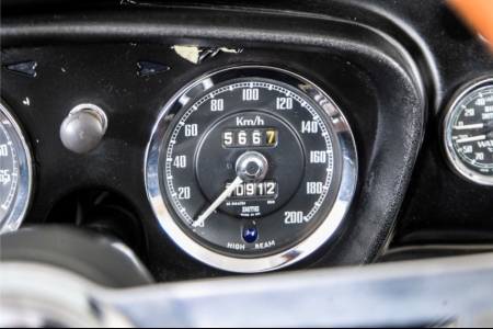 MG B 1.8 Roadster thumbnail 17