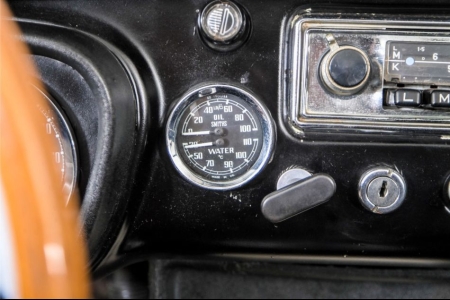 MG B 1.8 Roadster thumbnail 21