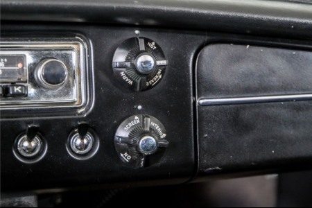 MG B 1.8 Roadster thumbnail 25