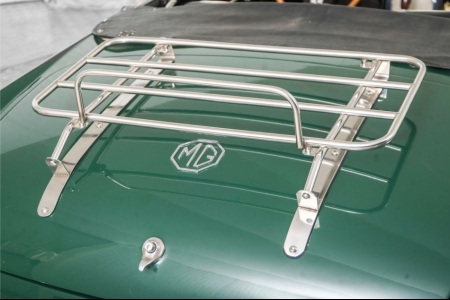 MG B 1.8 Roadster thumbnail 35