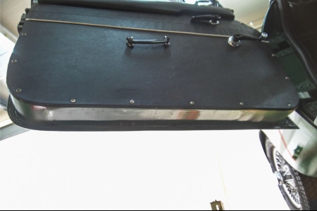 MG B 1.8 Roadster thumbnail 48