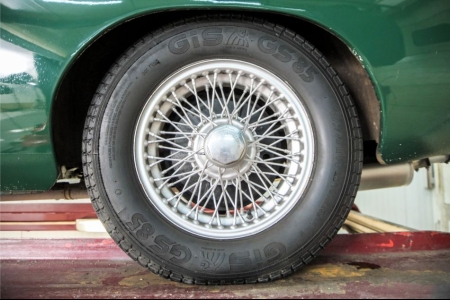 MG B 1.8 Roadster thumbnail 55