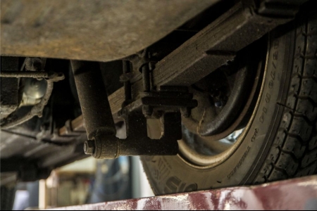 MG B 1.8 Roadster thumbnail 59