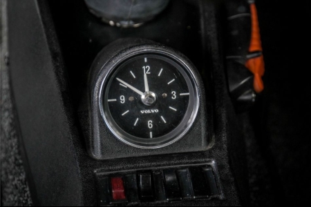 Volvo Amazon B20 Overdrive, LPG, stuurbekrachtiging thumbnail 29