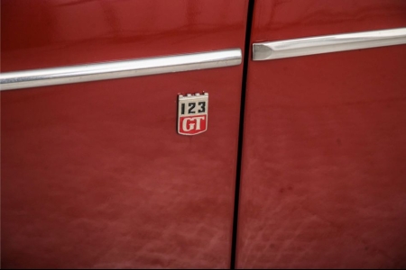 Volvo Amazon B20 Overdrive, LPG, stuurbekrachtiging thumbnail 31