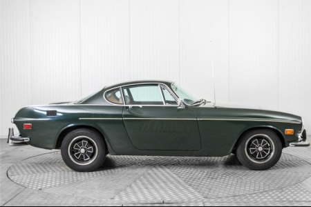 Volvo 1800 E AUTOMATIC  thumbnail 10