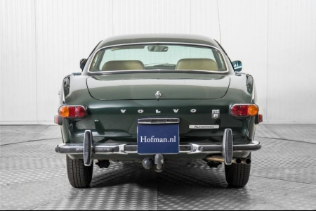 Volvo 1800 E AUTOMATIC  thumbnail 13