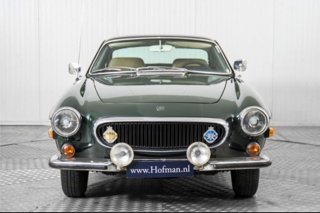 Volvo 1800 E AUTOMATIC  thumbnail 14