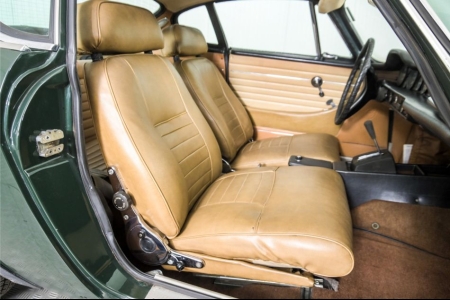 Volvo 1800 E AUTOMATIC  thumbnail 16