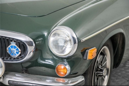Volvo 1800 E AUTOMATIC  thumbnail 22
