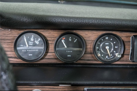 Volvo 1800 E AUTOMATIC  thumbnail 24