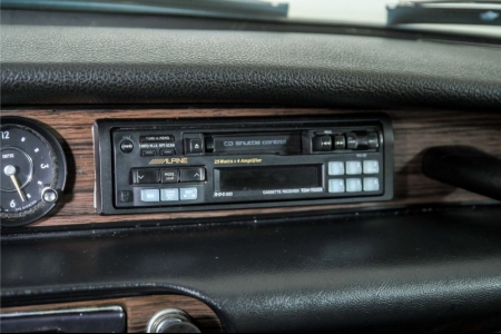 Volvo 1800 E AUTOMATIC  thumbnail 25