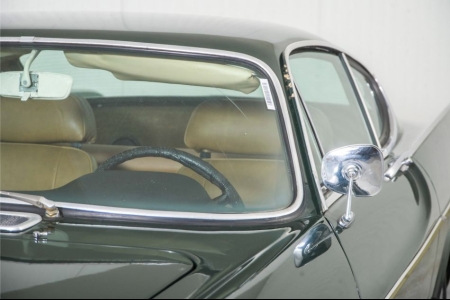 Volvo 1800 E AUTOMATIC  thumbnail 26