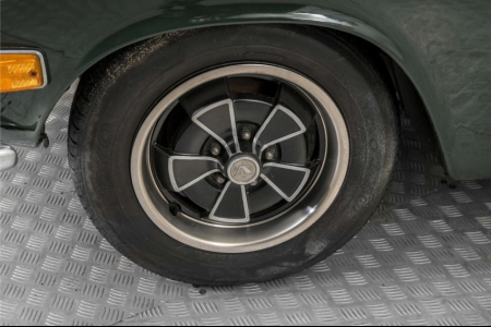 Volvo 1800 E AUTOMATIC  thumbnail 27