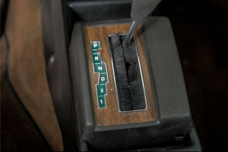 Volvo 1800 E AUTOMATIC  thumbnail 28