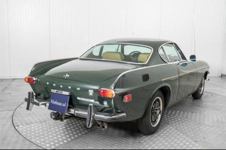 Volvo 1800 E AUTOMATIC  thumbnail 30