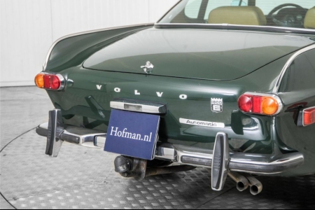 Volvo 1800 E AUTOMATIC  thumbnail 31
