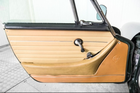 Volvo 1800 E AUTOMATIC  thumbnail 32