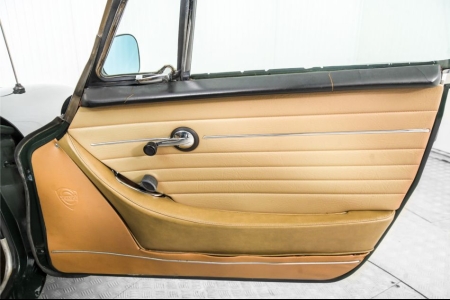 Volvo 1800 E AUTOMATIC  thumbnail 33