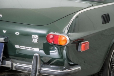 Volvo 1800 E AUTOMATIC  thumbnail 34