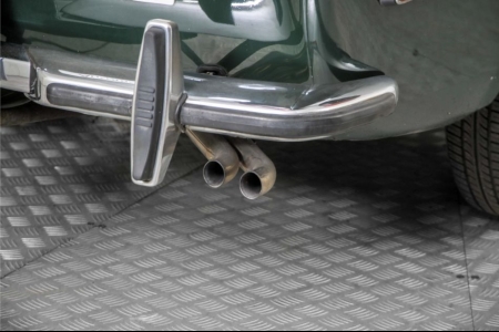 Volvo 1800 E AUTOMATIC  thumbnail 35