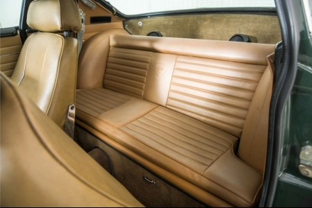 Volvo 1800 E AUTOMATIC  thumbnail 36