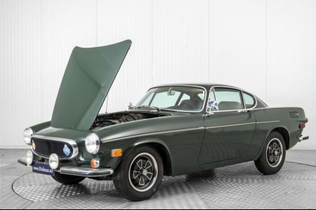 Volvo 1800 E AUTOMATIC  thumbnail 39