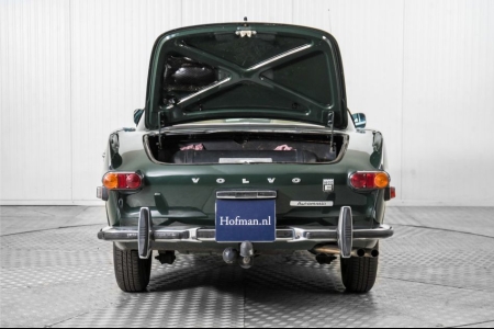 Volvo 1800 E AUTOMATIC  thumbnail 43
