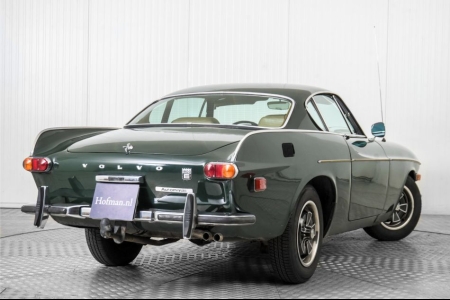 Volvo 1800 E AUTOMATIC  thumbnail 46