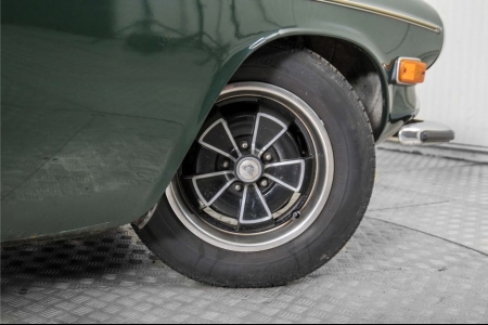 Volvo 1800 E AUTOMATIC  thumbnail 47