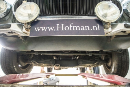 Volvo 1800 E AUTOMATIC  thumbnail 58