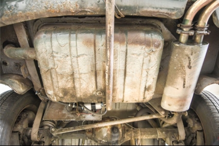 Volvo 1800 E AUTOMATIC  thumbnail 66
