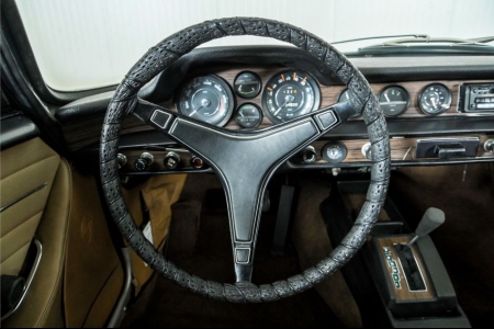 Volvo 1800 E AUTOMATIC  thumbnail 8
