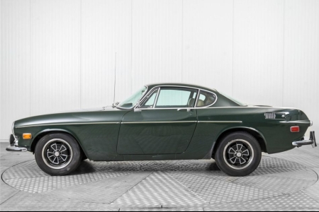 Volvo 1800 E AUTOMATIC  thumbnail 9