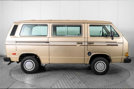 Volkswagen Caravelle Vanagon 2.0 injectie automaat thumbnail 10