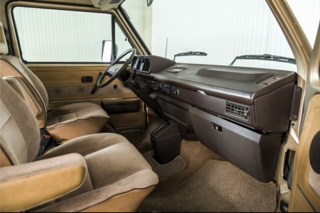 Volkswagen Caravelle Vanagon 2.0 injectie automaat thumbnail 12