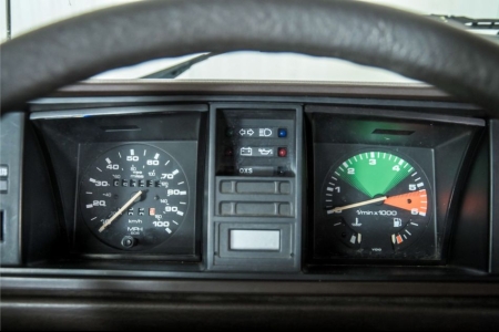 Volkswagen Caravelle Vanagon 2.0 injectie automaat thumbnail 15